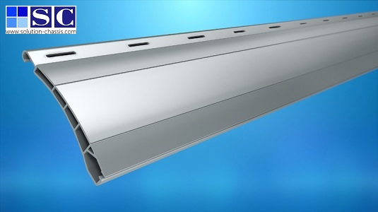 Choix de volets roulants PVC ou aluminium, latte PVC dimensions, caractéristiques, prix sur demande
